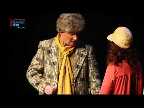 Operettevereniging Amicitia Speelt 'Im Weissen Rössl' 