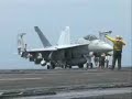 US Navy - Daytime Flight Operations Aboard the USS Nimitz US Navy - Daytime Flight Operations Aboard the USS Nimitz