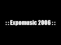 oziel filho   cross  live at expo music 