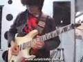 Oziel Filho - Cross (Live at Expo Music)