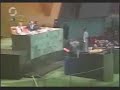 discurso hugo chavez onu 3º parte