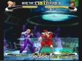 Special Request - Capcom VS SNK: Yuri/King/Raiden Playthrough (Pt. 2/3)