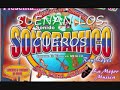 Suenan los cueros