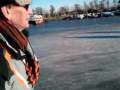 videos de Schaatsen Alblasserwaard
