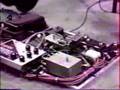 eric johnson - improvise