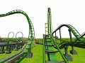 RCT3 Lagoon Part 1 RCT3 Lagoon Part 1