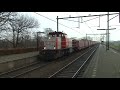 Veolia Cargo