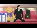 Junjou Romantica (Season 2) 12 (#24) - RAW (3/3) FINAL