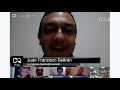 RT @HangoutsPer: Maratón #HangoutsPeriodismo: de periodismo ciudadano hablaron referentes, @espiritusanto, @Columna5 y @JuanjoRamirezt http://t.co/C5VkWcoy0w
