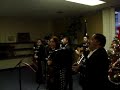 Mariachi Aguila Brackenridge H.S.\"Un dia a la vez\" Mariachi Aguila Brackenridge H.S.\"Un dia a la vez\"