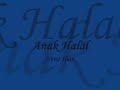 Anak Halal Versi Iban by heaven