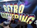 Retro Gathering #1 Retro Gathering #1