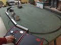 Hornby Live Steam from Turkey 2