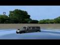 Hummer H2 video