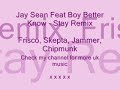 Jay Sean Feat Boy Better Know - Stay Remix Jay Sean Feat Boy Better Know - Stay Remix