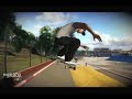 Skate End-of-Demo Reel (Rough Cut) Skate End-of-Demo Reel (Rough Cut)