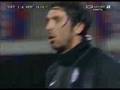 Goal di Spinesi contro la Juventus (SKY)