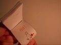 Paper Toys: Flipbook