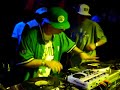 Kid Capri and DJ Scribble LIVE and having some fun!!!!