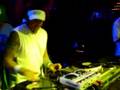 Kid Capri and DJ Scribble LIVE and having some fun!!!!
