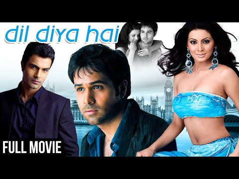 Dil Diya Hai Movie 720p