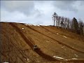 FPS BRUTE FORCE 750 HILL CLIMB