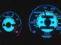 Honda Civic 1,4i Tuning auf 90Ps Tachovideo