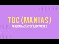 videos de Ana Beatriz Silva - Sem Censura - TOC (manias) - Parte 2