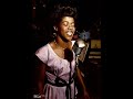 Sarah Vaughan - Dizzy Gillespie - Mean To Me - What More Can a Woman Do? Sarah Vaughan - Dizzy Gillespie - Mean To Me - What More Can a Woman Do?