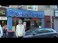 freedom hamburg
