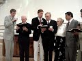 General Conference, Mexico \" Dios Descendi�\" Hunger Family
