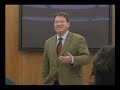 Jewcy - Jeff Goldberg Lecture #3 - Kidnapping