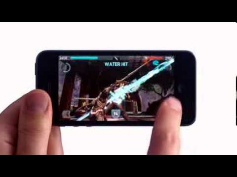 Apple iPhone 5 TV Ad Discover