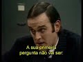 Monty Python - Conselheiro de teste vocacional - Legendado Monty Python - Conselheiro de teste vocacional - Legendado