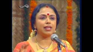 Kandanall Mudhalai  Sudha Ragunathan  Sudha Madhur