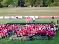 Memorial Speech For Hannah  Congdon (Part 1)
