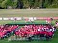 Memorial Speech For Hannah Congdon (Part 1)