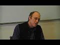 2/5 Mike Marqusee, Jewish Anti-Zionist, Book Talk