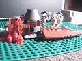 lego: this is what happens when i get bored 2