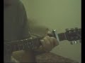 Green Day Holiday Guitar Lesson