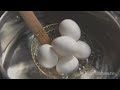 How-to make Deviled Eggs