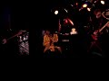 richard has his singer sing the first two verses, so he could take off his rhinestone boot to show the audience. too funny!