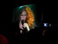 shakira in croatia