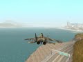gta san andreas starman mod   my planes  mis aviones 