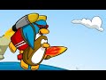 Club Penguin-Surfing Adventure (Part 1!) Club Penguin-Surfing Adventure (Part 1!)