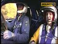 Snowman Rally 2008 Clip 3