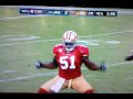 Takeo Spikes sexxy dance