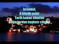 Çok Aşığın Var Diyorlar