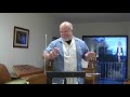 dr  altman plays a theremin