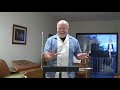 dr  altman plays a theremin